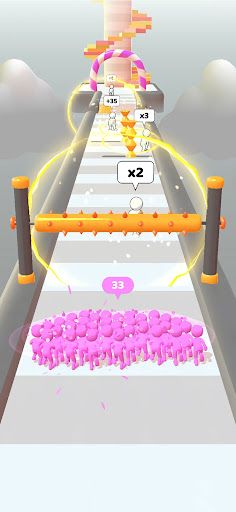 Time Stopper 3D - Screenshot 4