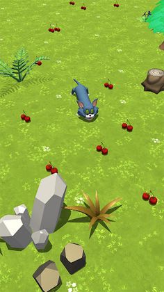 Hungry Snake Master 3D - Screenshot 1