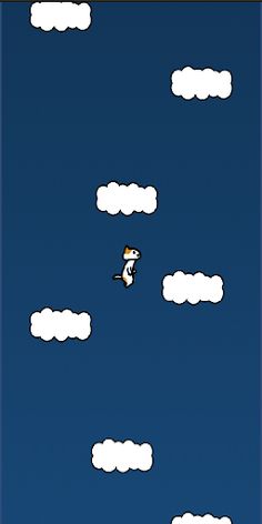 Cloud Cat - Screenshot 3
