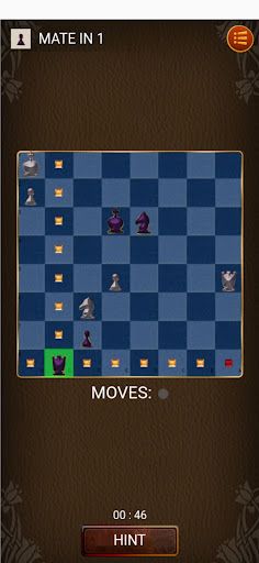 Chess: Learn Tactics - Screenshot 2