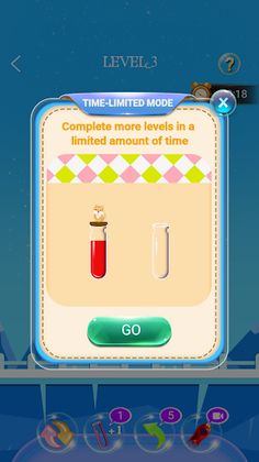 Water Sort Master Color Puzzle - Screenshot 4