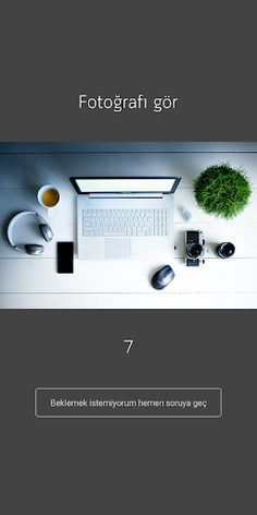 Hafıza ve zeka Oyunu - Screenshot 2