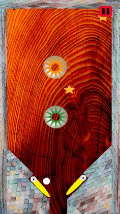 Pinball Levels: Classic ball - Screenshot 4