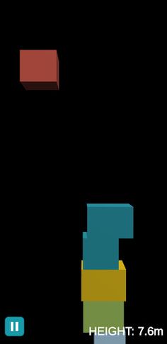 Space Tower - Screenshot 4