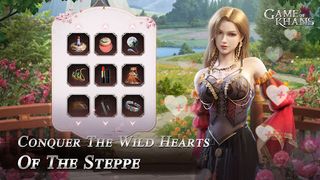 Game of Khans - Screenshot 3