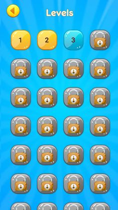 Water Color Puzzle Offline Gam - Screenshot 3