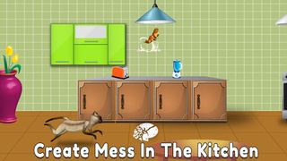 Super Mouse Jump - Screenshot 1