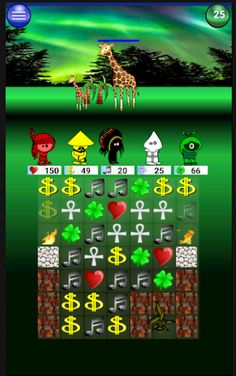 Mundo Legal - Screenshot 2