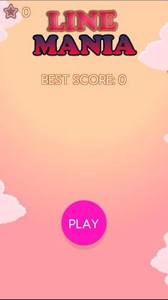 Line Mania - Screenshot 2