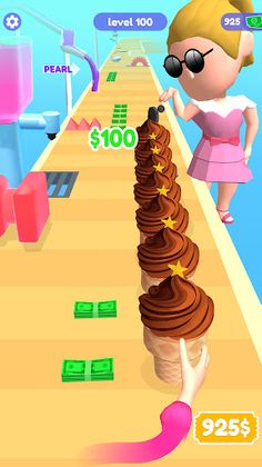 Ice Cream Stack- Dessert DIY - Screenshot 4