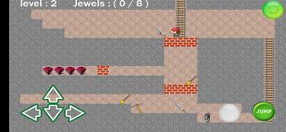 Treasure - Screenshot 1