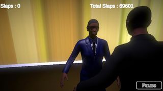 will Will slap - Screenshot 1