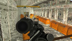 Squad Strike 4 - Screenshot 1