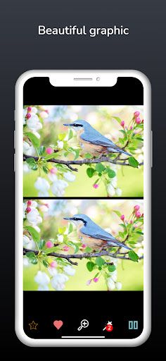 Find the differences - forever - Screenshot 3