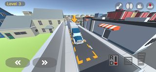 AZ Truck - Screenshot 2