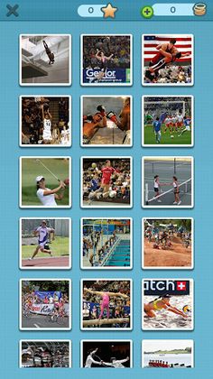 Road to Rio Quiz - Screenshot 3