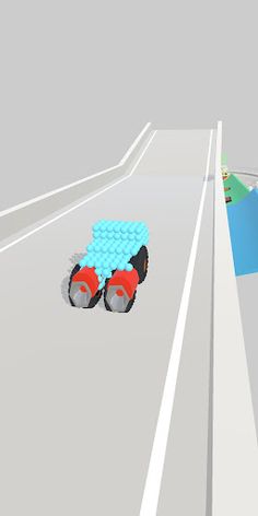 Pixel Car Crash - Screenshot 4