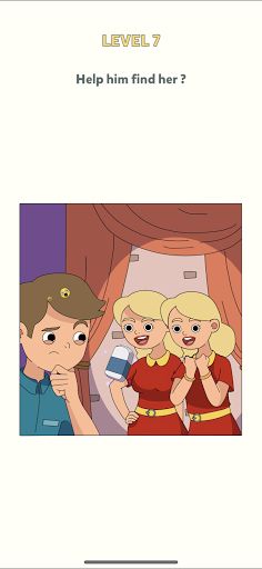 Reveal Story - Screenshot 2