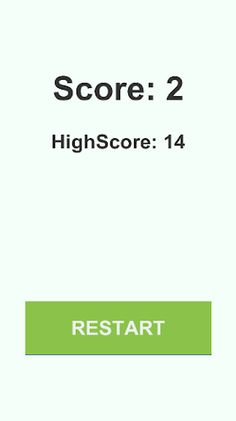 Click Challenge - Screenshot 3