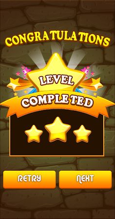 Block Move Game - Screenshot 4