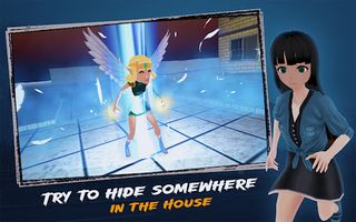 Escape House Hide and Seek - Screenshot 2