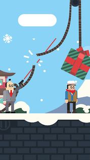Mr Bullet - Spy Puzzles - Screenshot 1