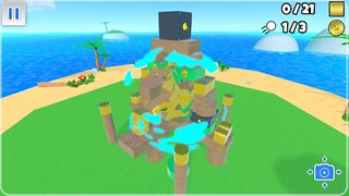 Crash Course - Screenshot 3