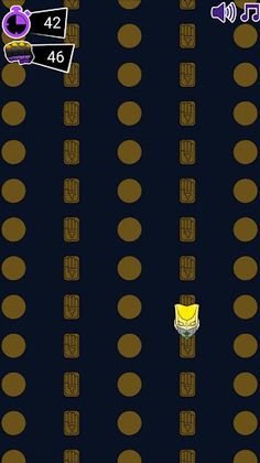 Jojo's Smash it! - Screenshot 4