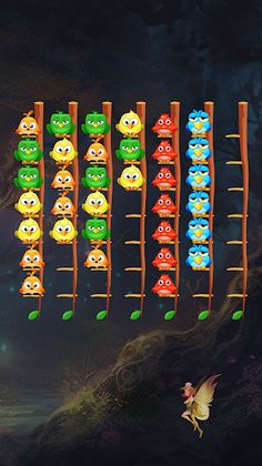 Ball Sort Puzzle - Screenshot 3