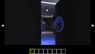 Escape Game Breaktime:  Galler - Screenshot 1