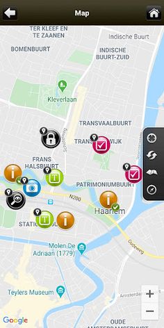 Exp Inc - Screenshot 2