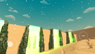 Portal - Screenshot 1