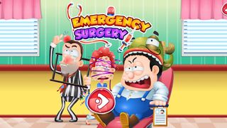 Emergency Surgery - Screenshot 1