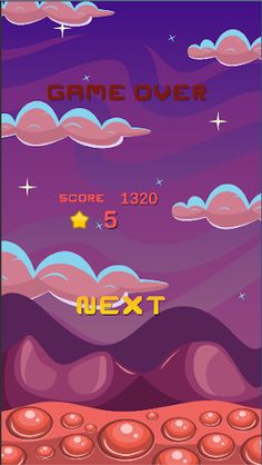 Jumpy Jump - Screenshot 4