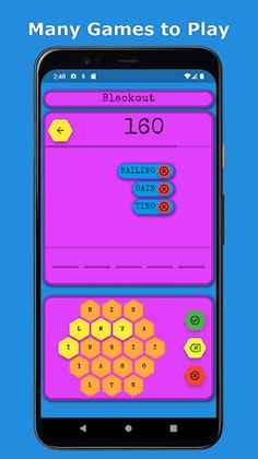 Found Words - Screenshot 3