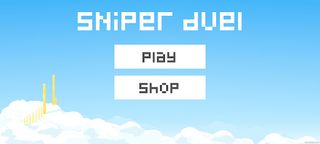 Sniper duel - Screenshot 3