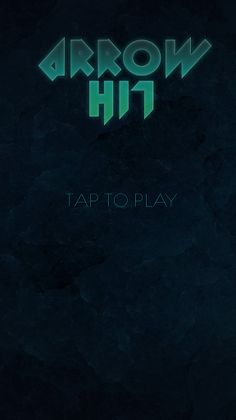 Archer Hit - Screenshot 1