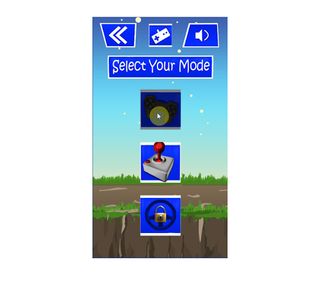 simpledrivin2020 - Screenshot 2