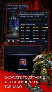 CrypTornado on WEMIX - Screenshot 2