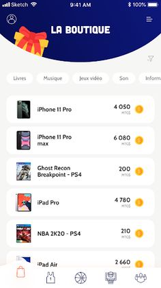 MTGSport - More Than a Game - Screenshot 3