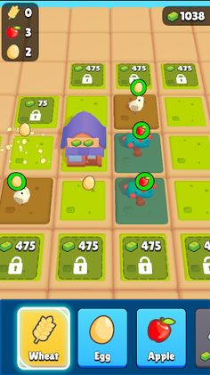 Farm Expansion - Screenshot 2