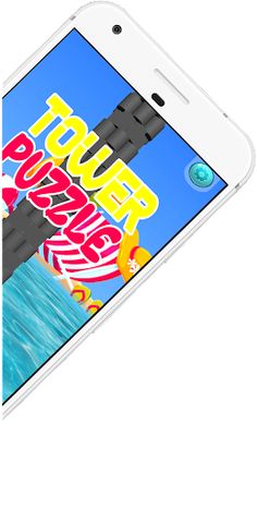 Tower Puzzle 3D - Screenshot 2