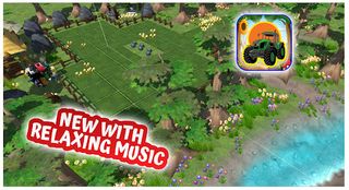 CrossBox Puzzles (ForrestFarm) - Screenshot 3