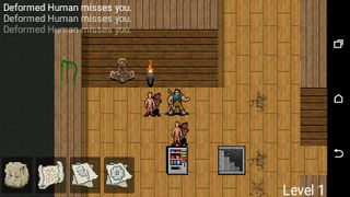 Crown of Bjorn - Roguelike RPG - Screenshot 2