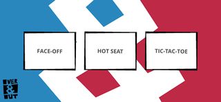 Over & Out - Screenshot 1