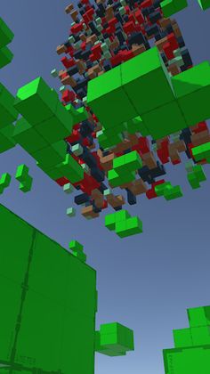 Go go up - Screenshot 4