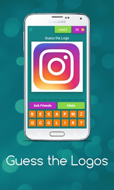 Guess the Logo - Logo Quiz - Screenshot 3