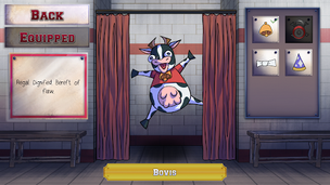 Aliens Want Our Mascot?! - Screenshot 3