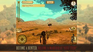 Evolution: Indian Hunter - Screenshot 2