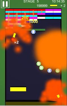 Block Destroyer Explode - Screenshot 4